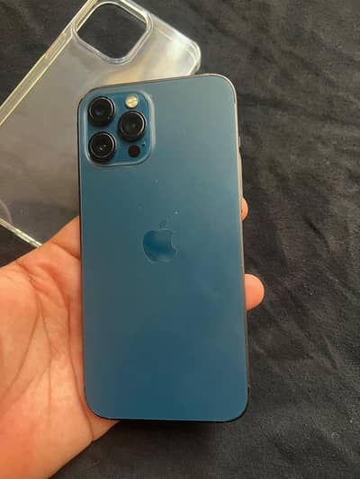 Apple iPhone 12 Pro Max