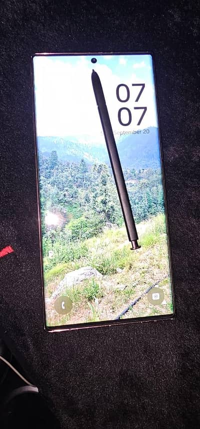 Samsung Mobile S22 Ultra