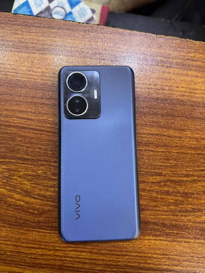 Vivo Y55