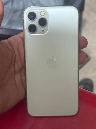 Apple iPhone 11 Pro