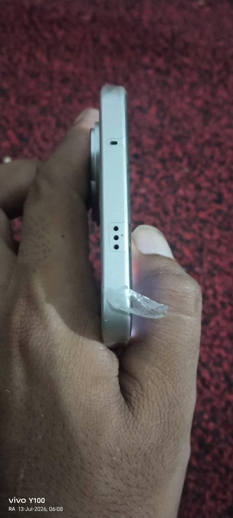 Tecno Other Model 3