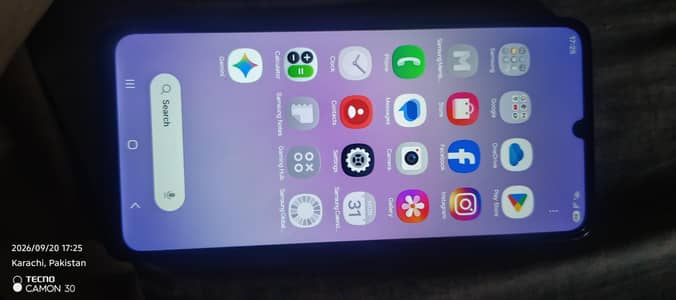 Samsung Mobile A07 5G