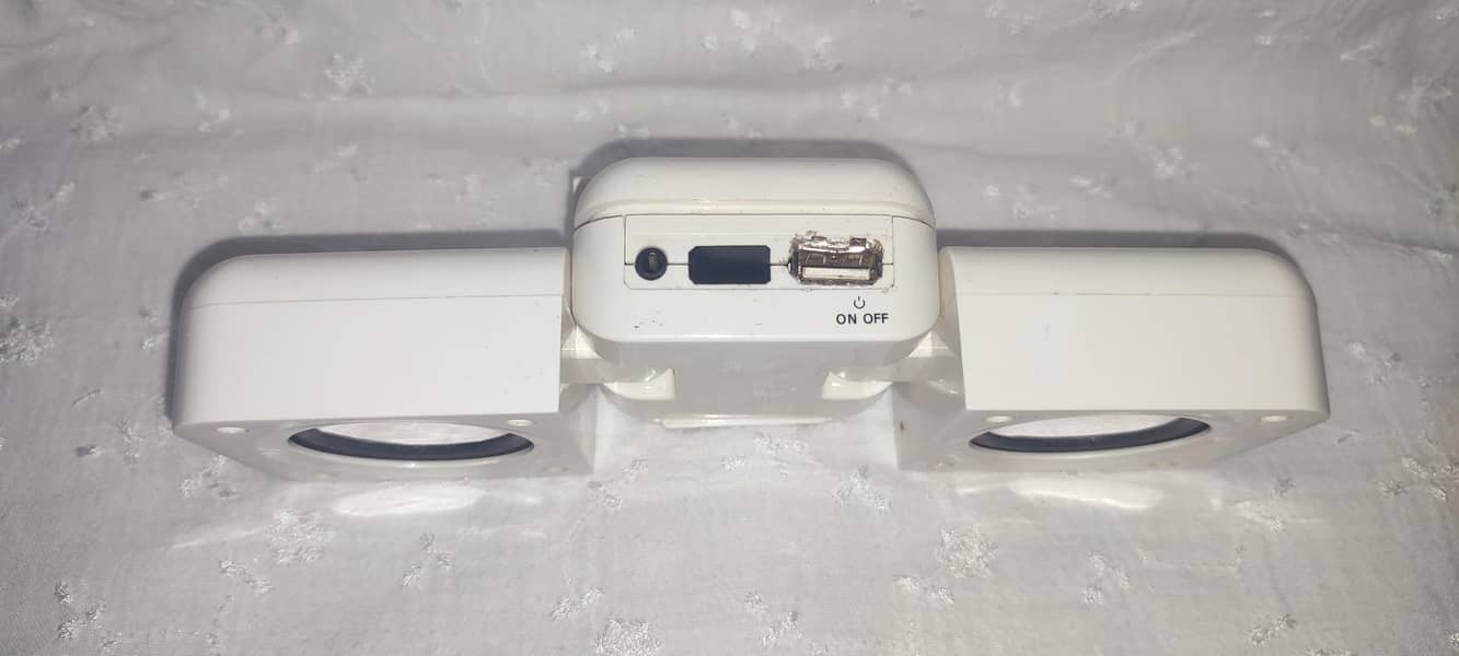 multimedia speaker 3