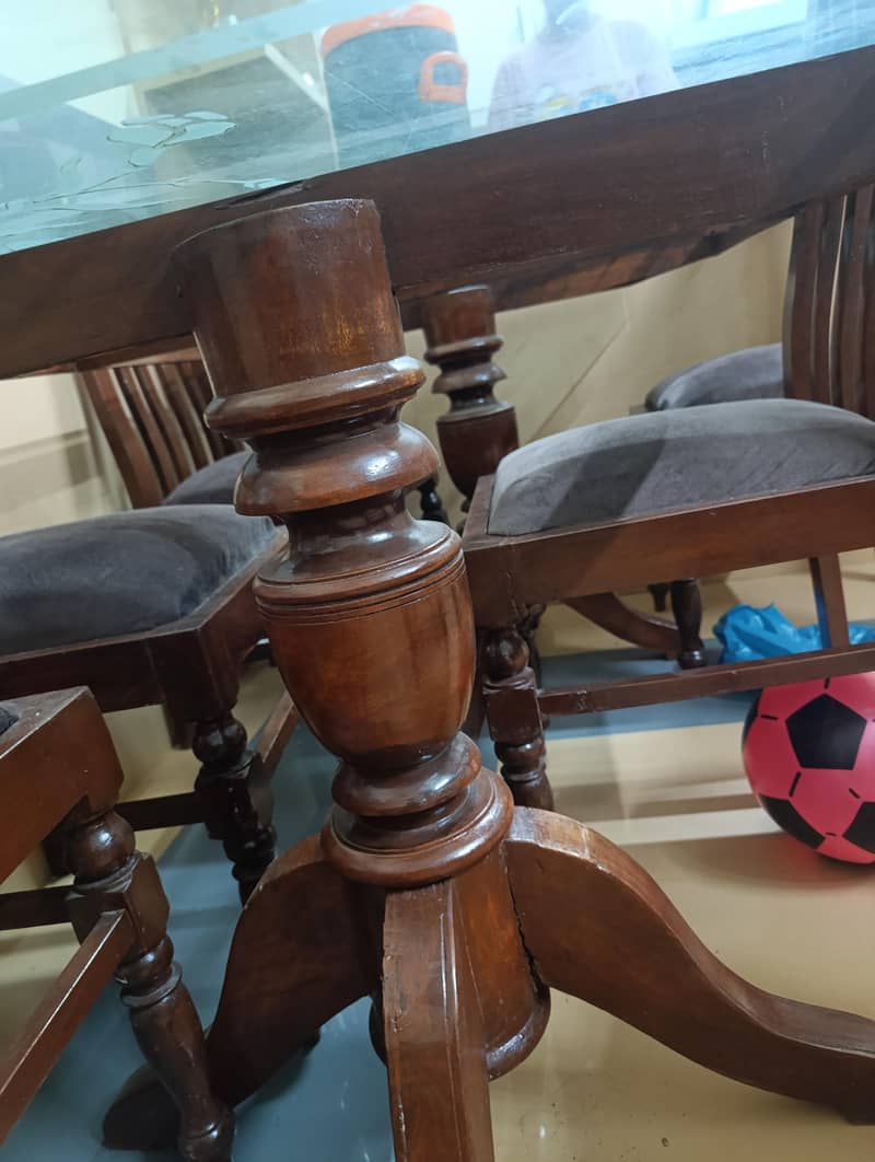 dining table 1