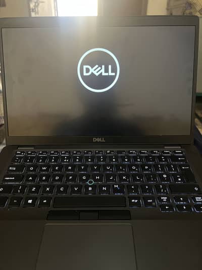 Dell Latitude 5400