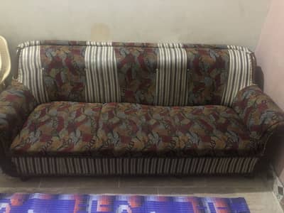 Good condition