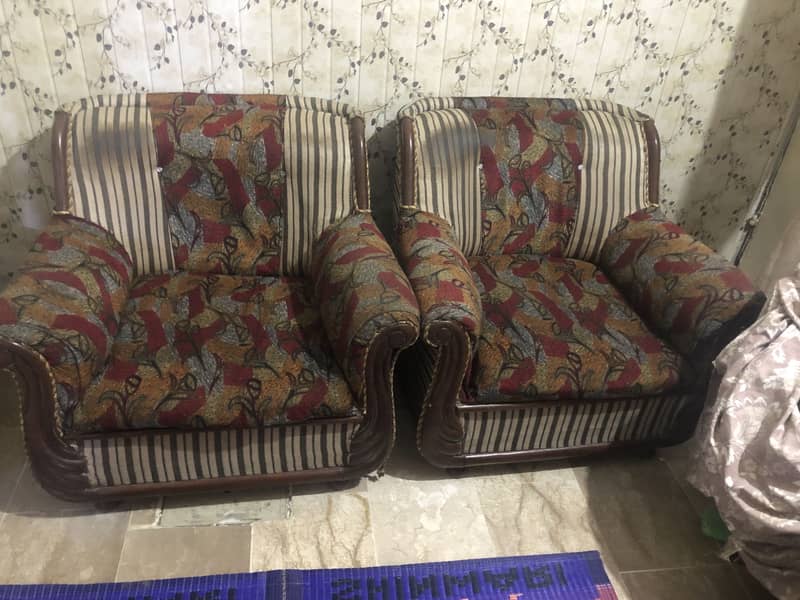 Good condition 1