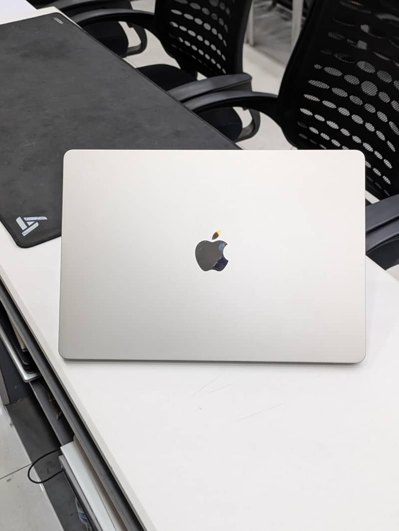 MacBook Air 15" M3 2024 Model 0