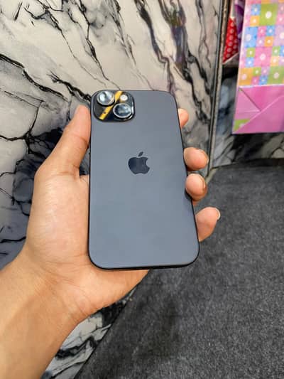 Apple iPhone 15 bypass