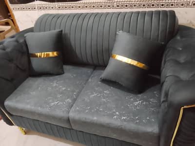 New Sofa sets with table