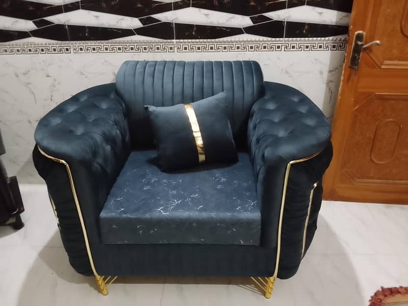 New Sofa sets with table 1
