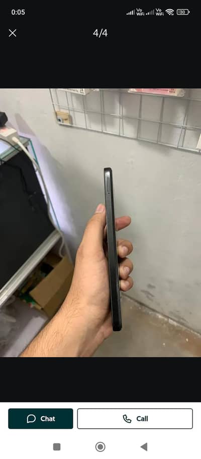 Xiaomi Redmi 12
