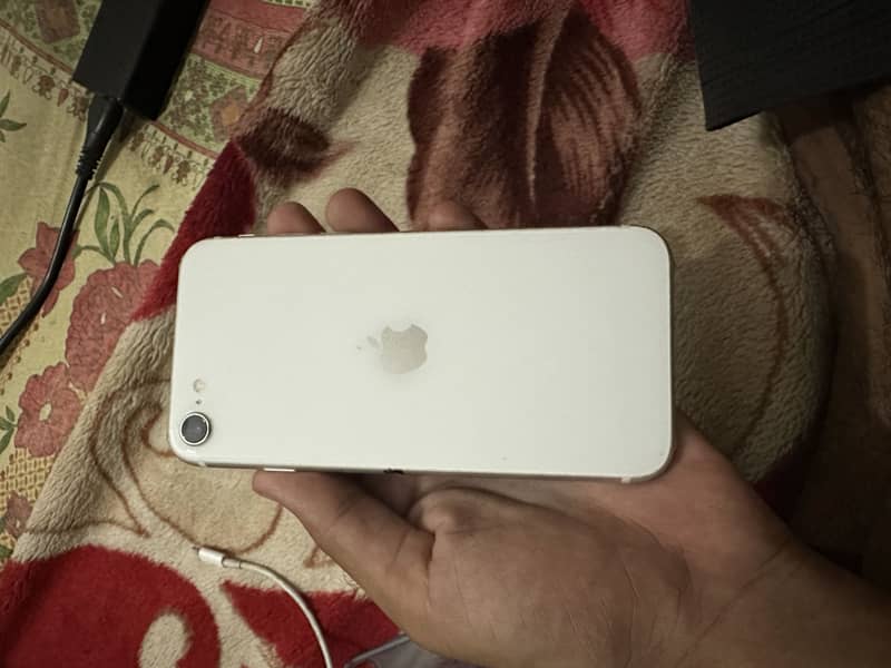 Apple iPhone SE 2