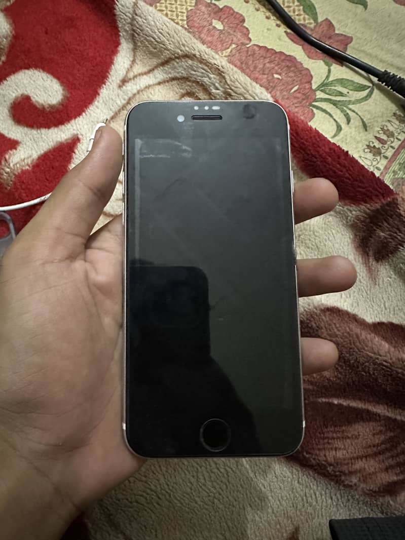 Apple iPhone SE 9