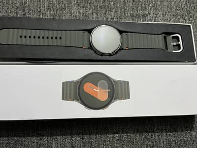 Samsung Galaxy Watch 7