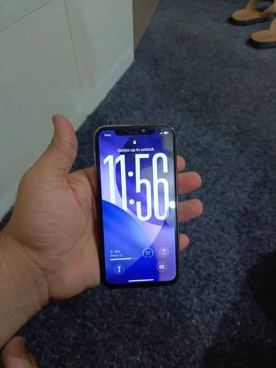 Apple iPhone 11 Pro PTA Approve