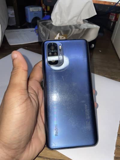 Xiaomi Mi Note 10