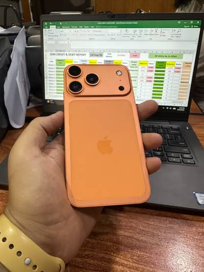 Xr convert to iPhone 17pro