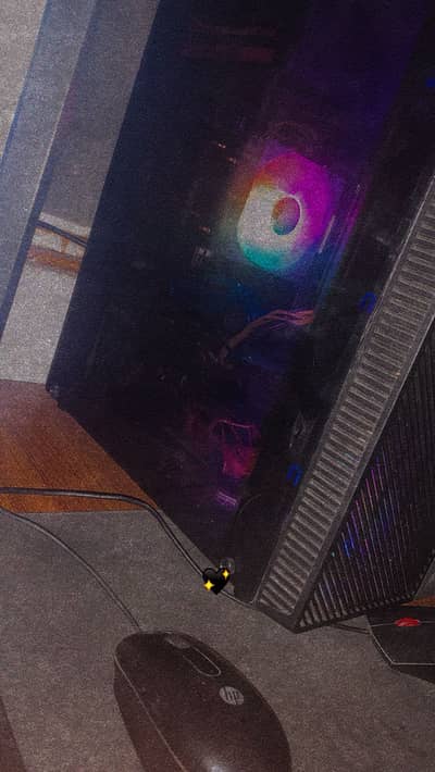 Gaming pc for sell read description