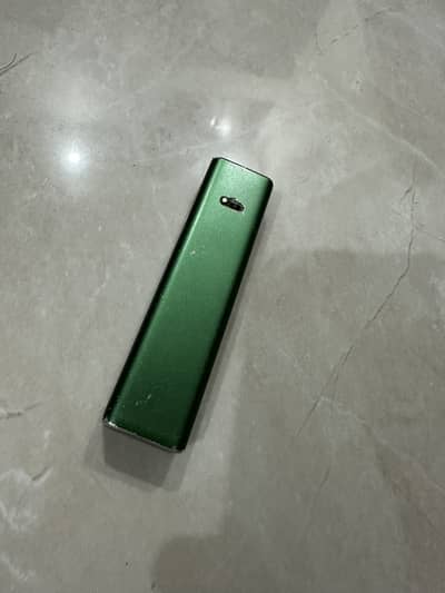 Xros 4 pod