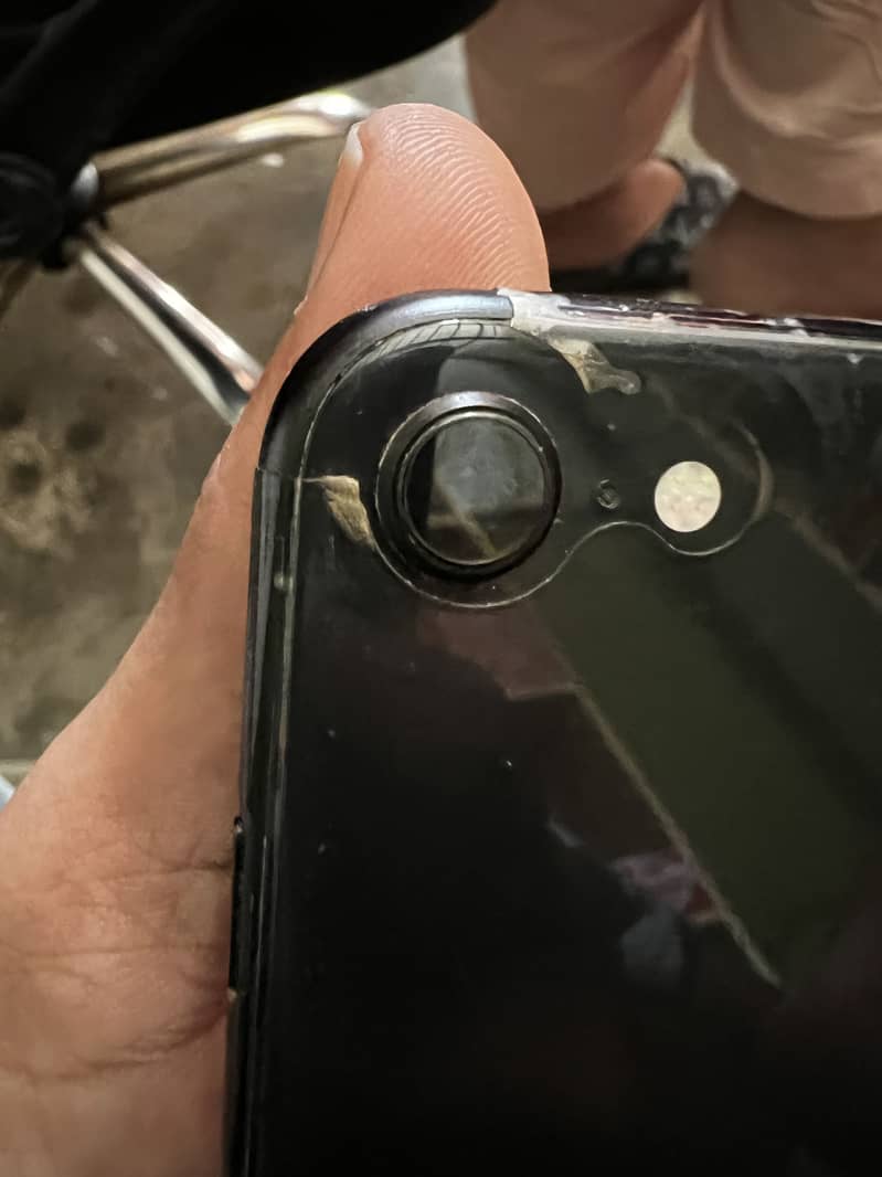 Apple iPhone SE 1