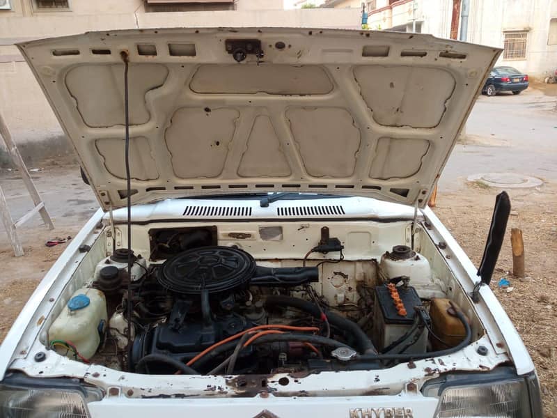 Khyber 2