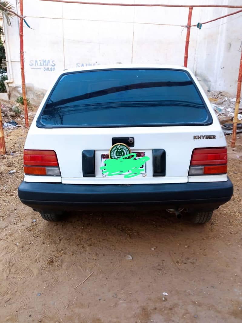 Khyber 3