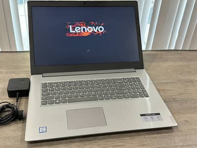 Lenovo Ideapad Core i3 8th Gen