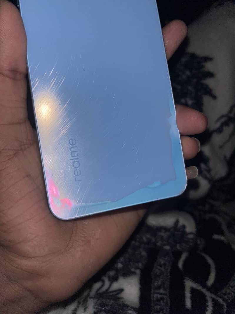 Realme note 60 1
