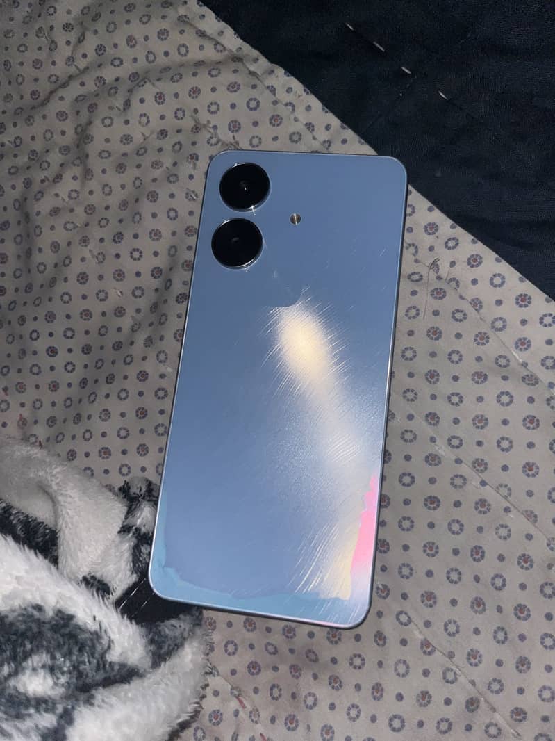Realme note 60 2