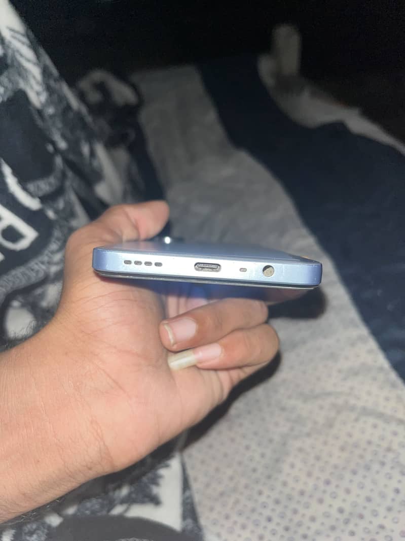 Realme note 60 4
