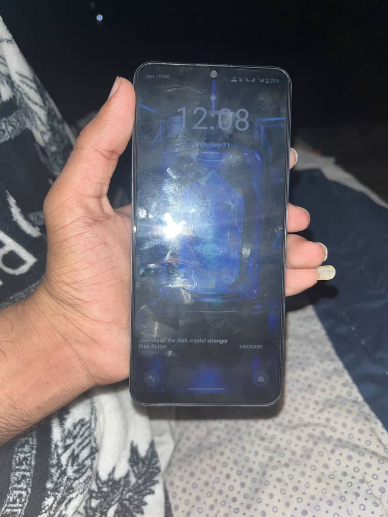 Realme note 60 5