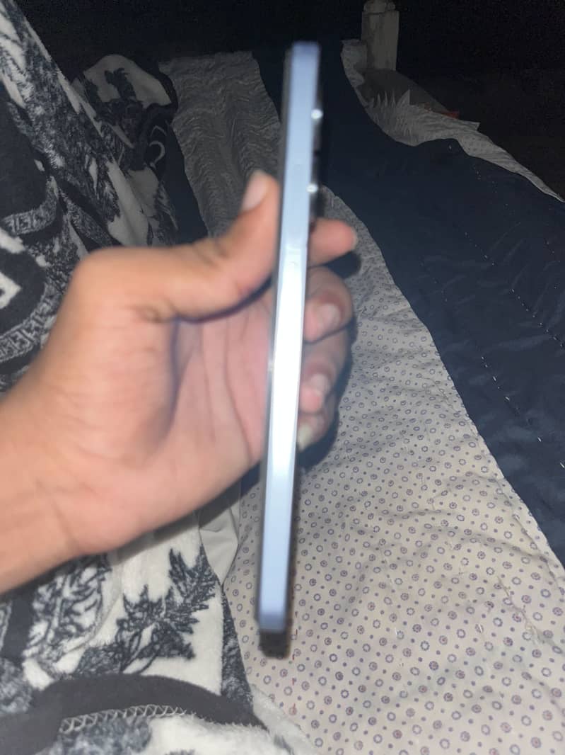 Realme note 60 6