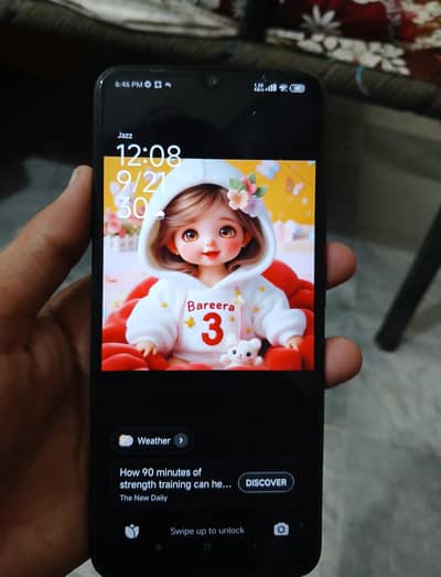 Redmi 12C 128Gb