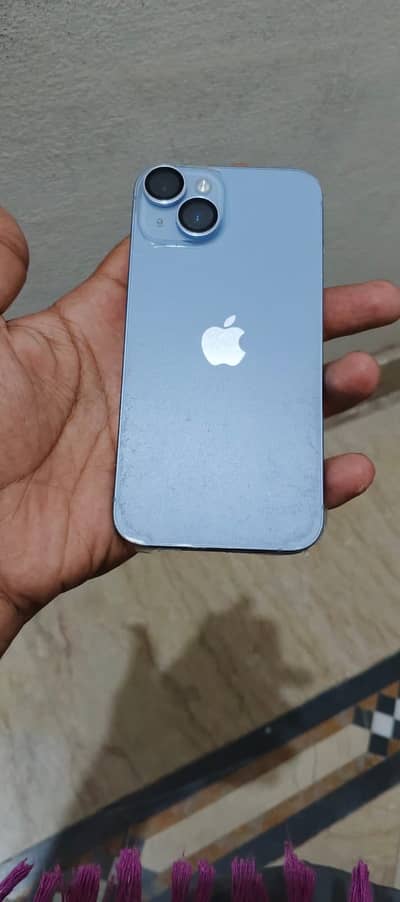 Apple iPhone 14