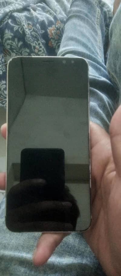 Huawei 10 Lite