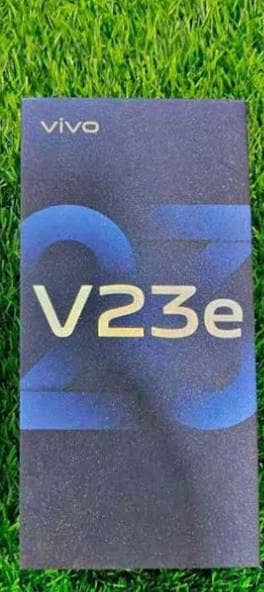Vivo V23e