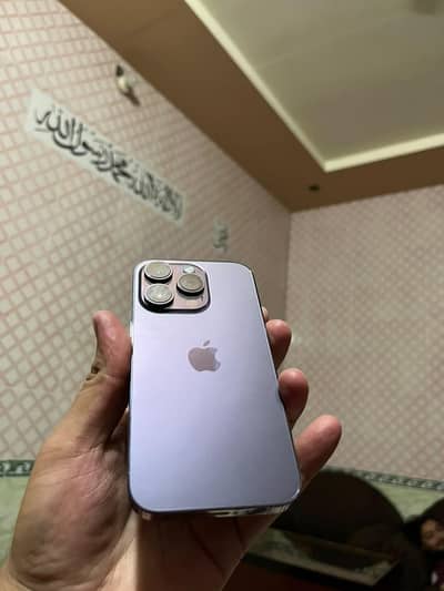Apple iPhone 14 Pro