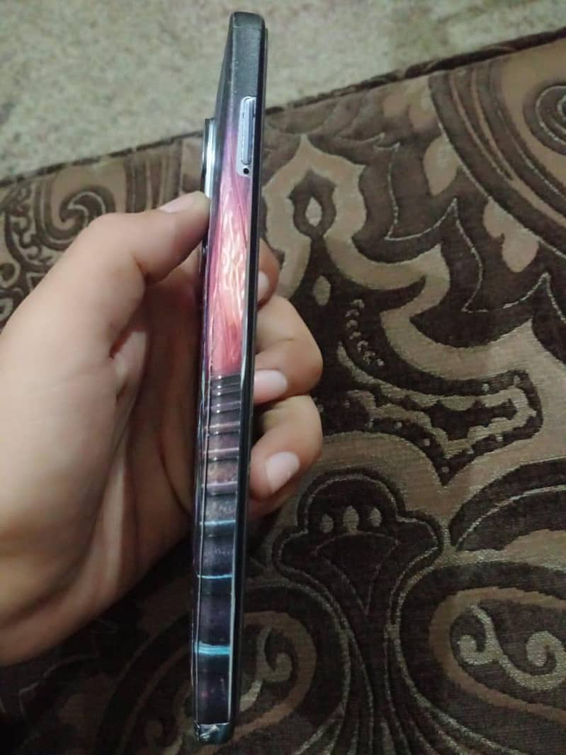 Infinix Zero X Pro 2