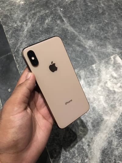 Apple iPhone XS