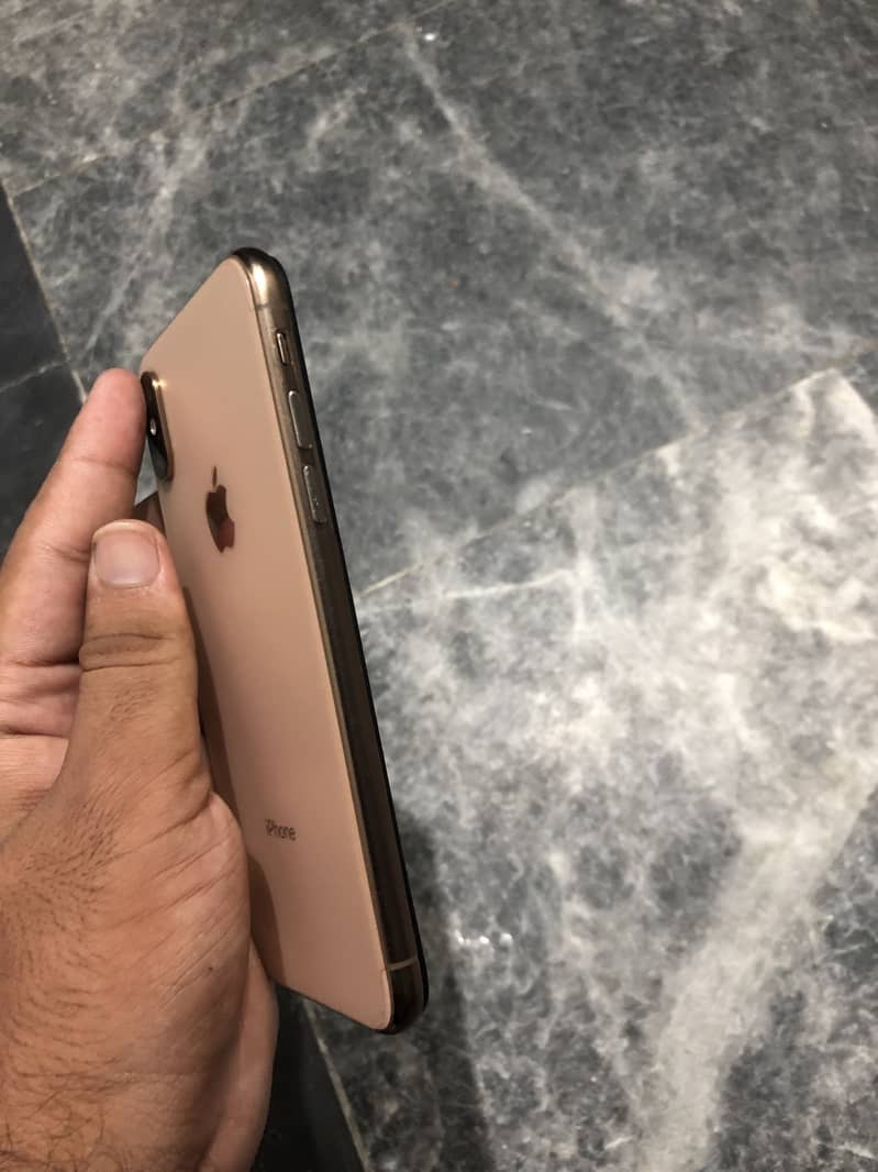 Apple iPhone XS 1