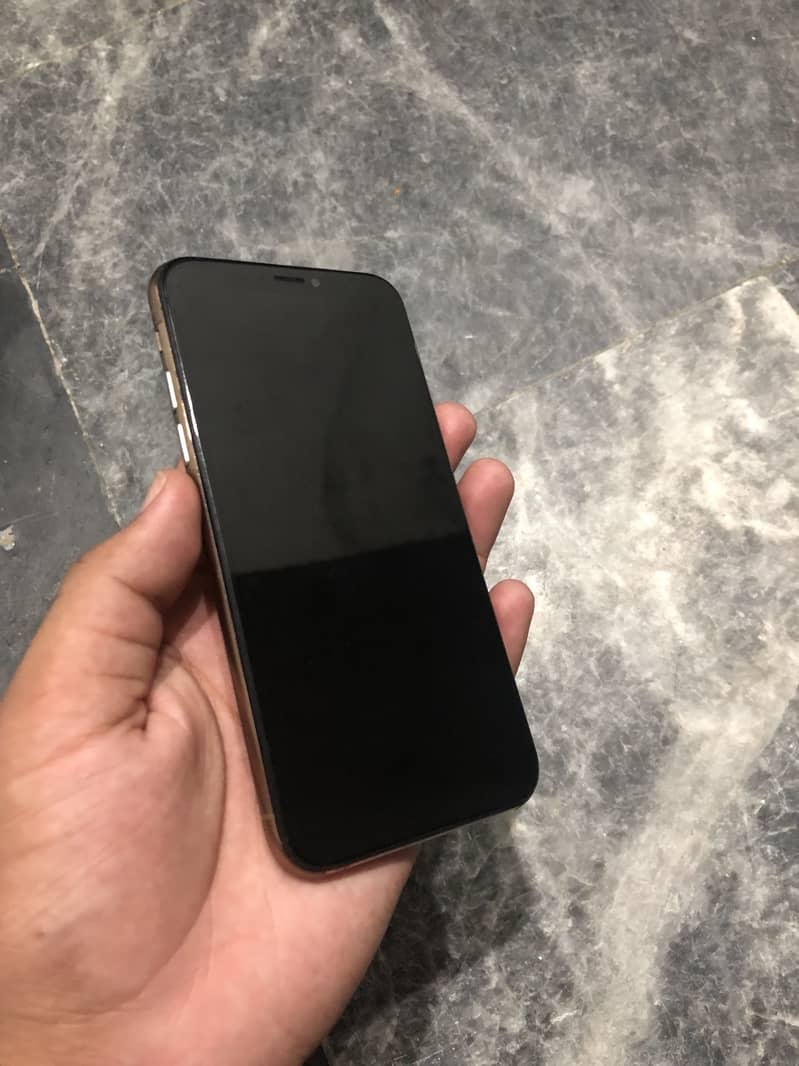 Apple iPhone XS 5