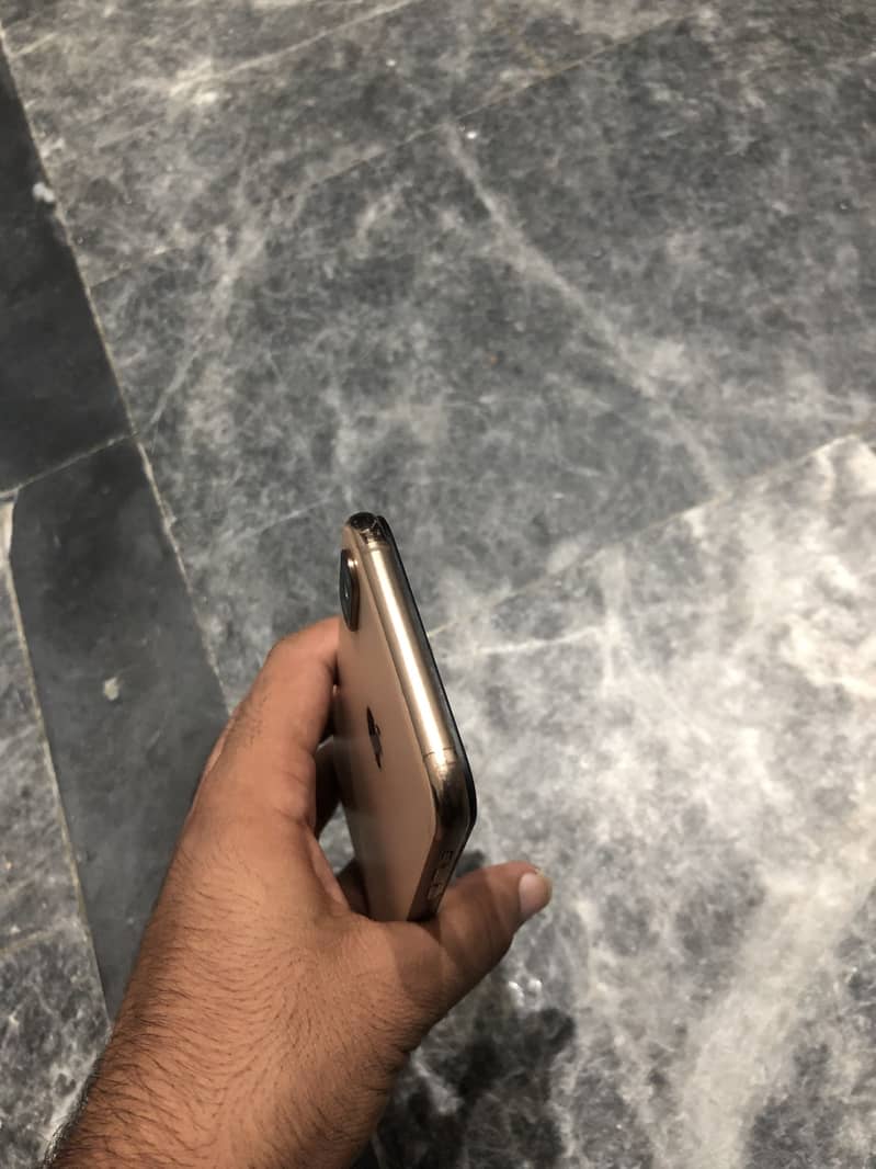 Apple iPhone XS 9