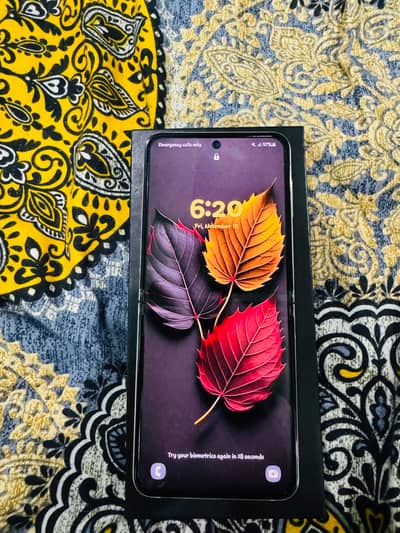 Samsung Mobile Z Flip 5