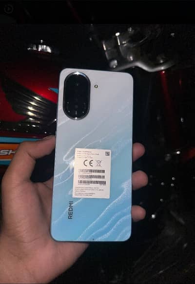 Xiaomi Redmi A5
