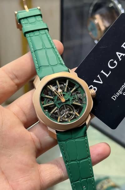Branded Watches For Everyone