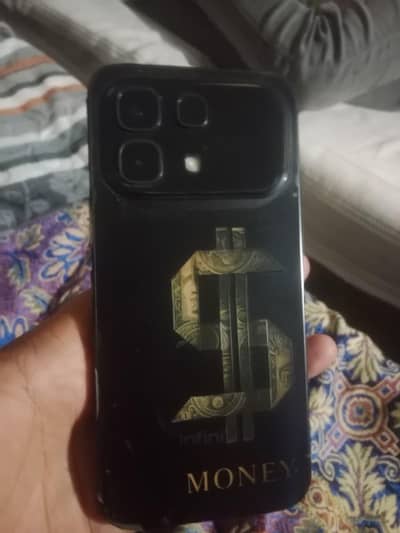 Infinix Note 60