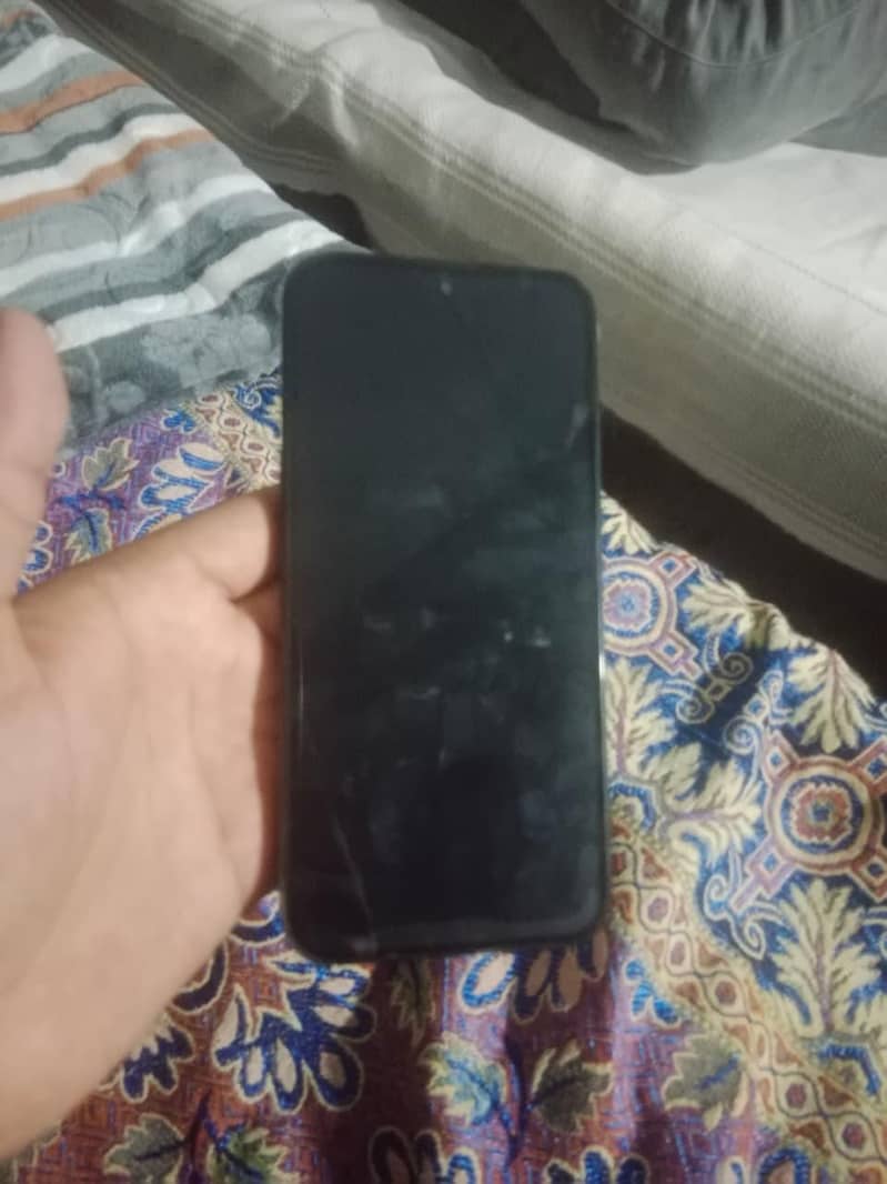Infinix Note 60 5
