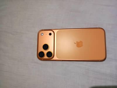 Apple iPhone 17 Pro Max [256 GB]