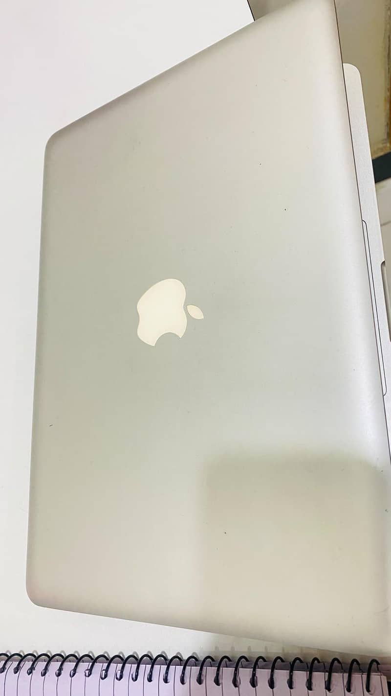 MacBook pro 2012 1